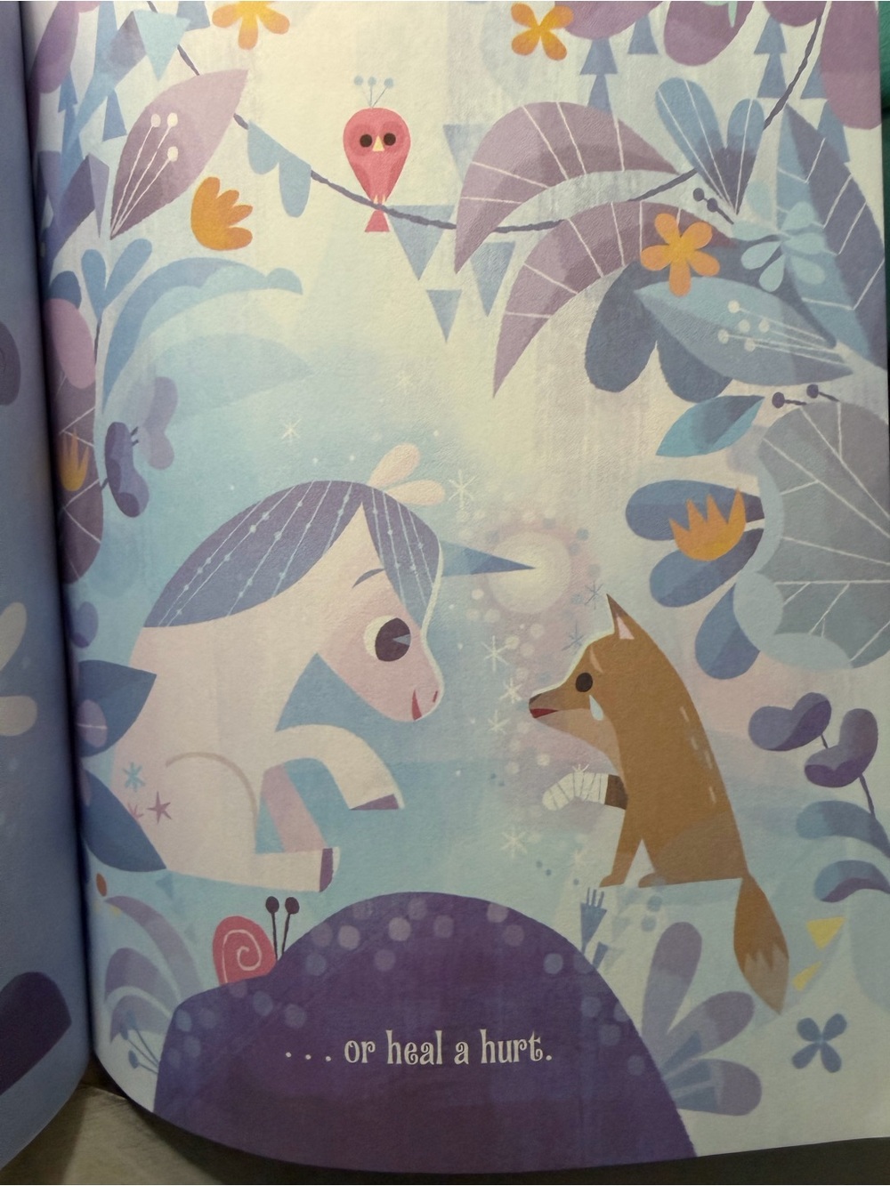 I’m a Unicorn by Mallory C. Loehr - Picture 4 of 6